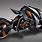Cool Futuristic Motorcycles