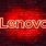 Cool Lenovo Logo