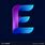 Cool Letter E Logo Design