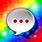 Cool Messages App Icon