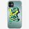 Cool Phone Case with Graffiti On It