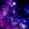 Cool Purple Galaxy Wallpaper