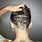 Cool Shaved Head Designs