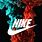 Cool Supreme Nike Wallpaper