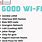 Cool Wi-Fi Names