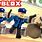Cops and Robbers Roblox
