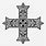 Coptic Cross Clip Art