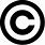 Copyright Company Logo