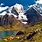 Cordillera Huayhuash Peru Places to Stay