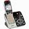 Cordless Phone with Large Buttons