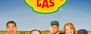 Corner Gas TV Cast