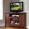 Corner TV Cabinet