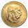 Corona Gold Coin