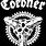 Coroner Logo