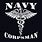 Corpsman Symbol