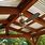 Corrugated Metal Patio Roof Designs
