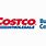 Costco Business Center Logo