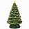 Costco Ceramic Christmas Tree