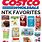 Costco Items List