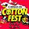 Cotton Fest Event