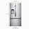 Counter-Depth Refrigerators 36 Inches Wide