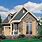 Country Cottage Style Home Plans