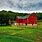 Country Farm Barn