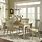 Country Farmhouse Dining Room Sets