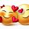 Couple in Love Emoji