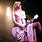Courtney Love Guitar