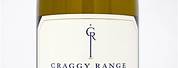 Craggy Range Sauv Blanc