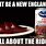 Cranberry Sauce Meme