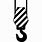 Crane Hook Clip Art