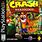 Crash Bandicoot 1 Box Art