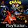 Crash Bandicoot 2 Cover