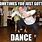 Crazy Dancing Meme
