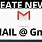Create New Email-Address Gmail