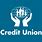 Credit Union Bank Logo