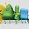 Cricket Wireless Characters
