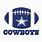 Cricut Dallas Cowboys SVG Free
