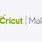Cricut Maker Logo