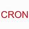 Cron Logo