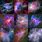 Cross Nebula