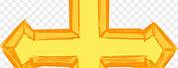 Crucifix Symbol