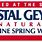Crystal Geyser Water Logo
