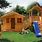 Cubby House for Kids