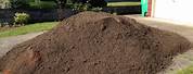 Cubic Yard Dirt