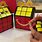 Cubik Rubik Descifrador