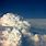 Cumulonimbus Clouds Images