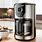 Cup Automatic Coffee Maker